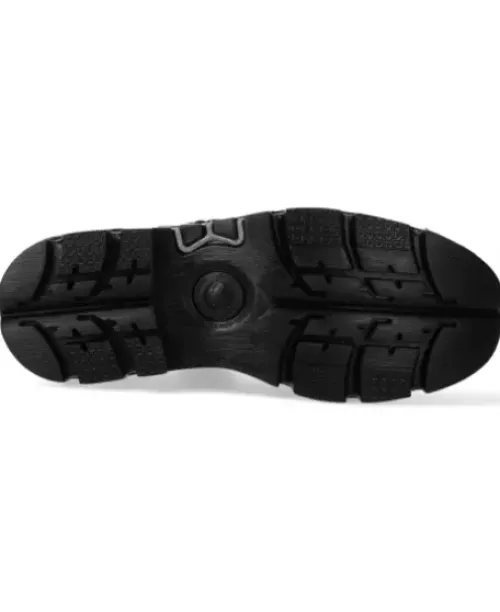 Clearance New Rock Boot etaic -Newii083-19
