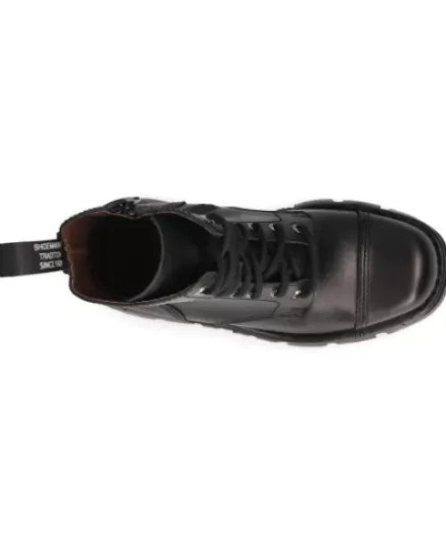 Clearance New Rock Boot etaic -Newii083-19