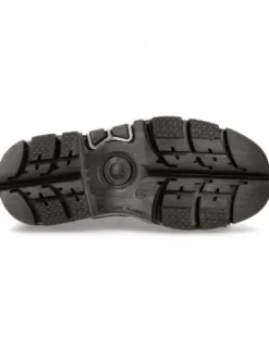 Clearance New Rock Boot etaic -Newii083-23