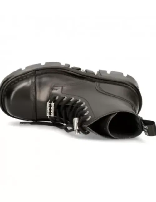 Clearance New Rock Boot etaic -Newii083-23
