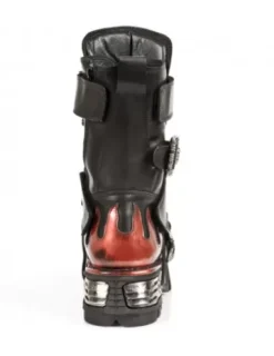 Clearance New Rock Boot etaic -195-1
