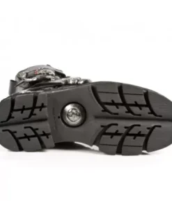 Clearance New Rock Boot etaic -195-1