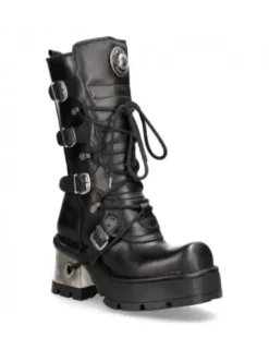 New Rock Boot etaic -373-33