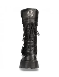 New Rock Boot etaic -373-33