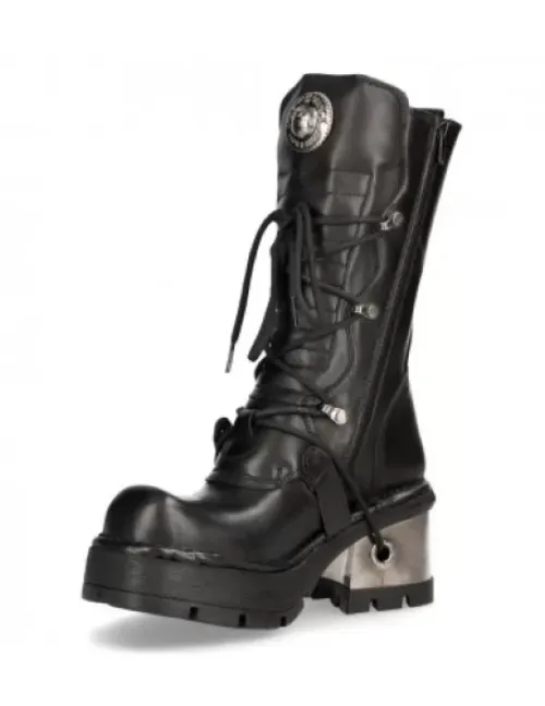 New Rock Boot etaic -373-33