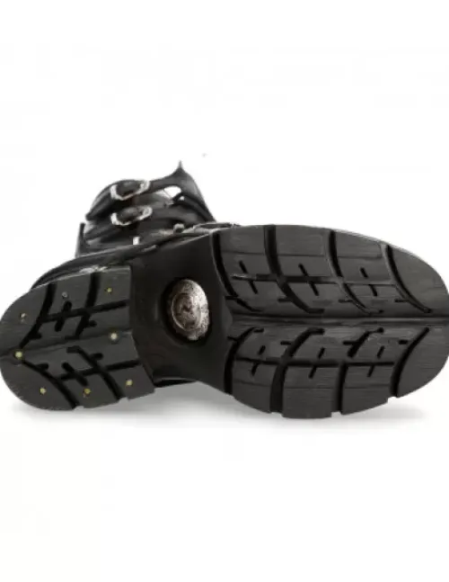New Rock Boot etaic -373-33