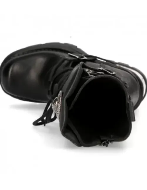 New Rock Boot etaic -373-33