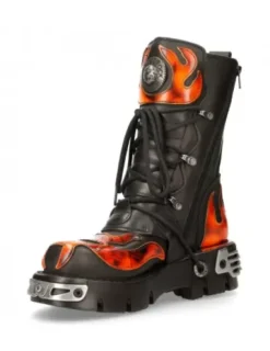 Online New Rock Boot etaic -107-1