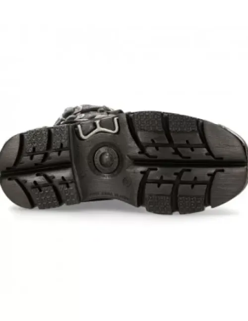 Online New Rock Boot etaic -107-1
