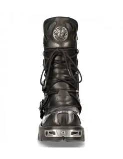 Clearance New Rock Boot etaic -107-2