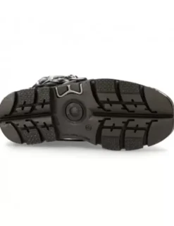 Clearance New Rock Boot etaic -107-2