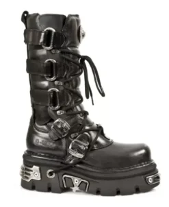 Online New Rock Boot etaic -474-1