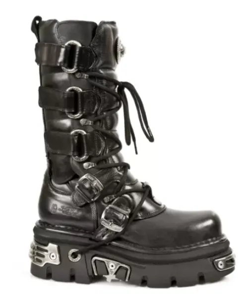 Online New Rock Boot etaic -474-1