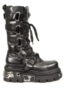 Online New Rock Boot etaic -474-1