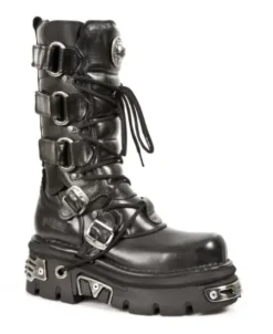 Online New Rock Boot etaic -474-1