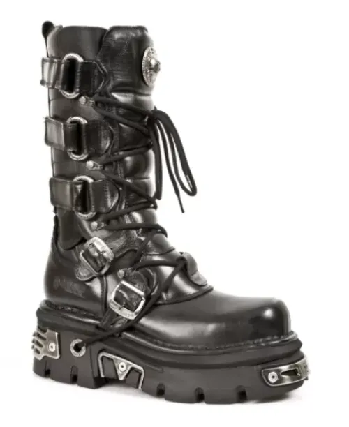 Online New Rock Boot etaic -474-1