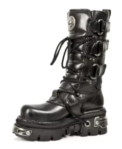 Online New Rock Boot etaic -474-1