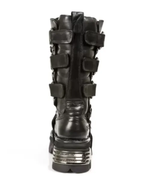 Online New Rock Boot etaic -474-1