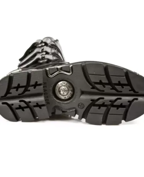Online New Rock Boot etaic -474-1