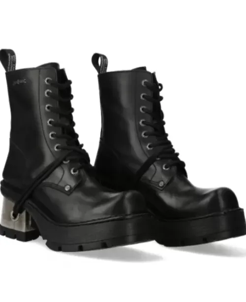 Best New Rock Boot etaic -8355-1