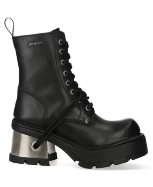 Best New Rock Boot etaic -8355-1