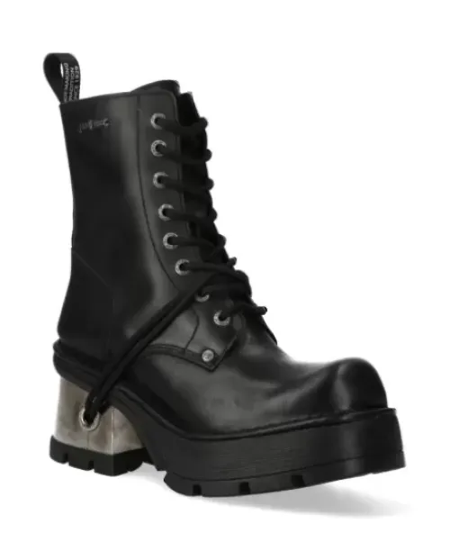 Best New Rock Boot etaic -8355-1