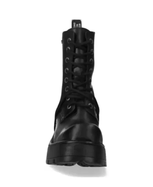 Best New Rock Boot etaic -8355-1