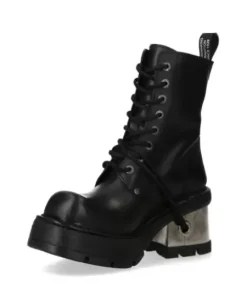 Best New Rock Boot etaic -8355-1