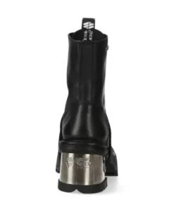 Best New Rock Boot etaic -8355-1