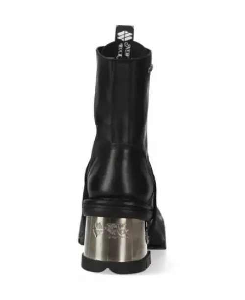 Best New Rock Boot etaic -8355-1