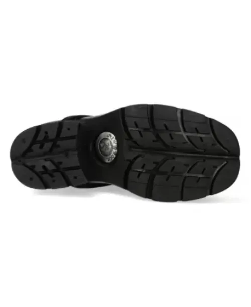 Best New Rock Boot etaic -8355-1