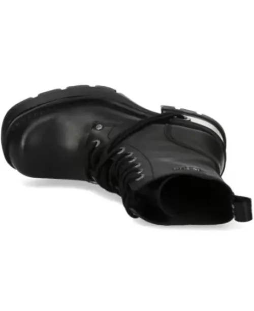 Best New Rock Boot etaic -8355-1