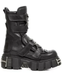 Outlet New Rock Boot etaic -422-1