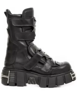 Outlet New Rock Boot etaic -422-1