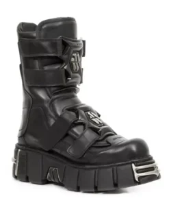 Outlet New Rock Boot etaic -422-1
