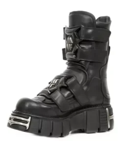 Outlet New Rock Boot etaic -422-1