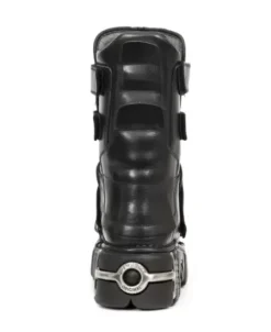 Outlet New Rock Boot etaic -422-1