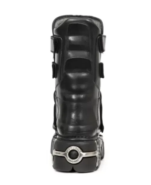 Outlet New Rock Boot etaic -422-1