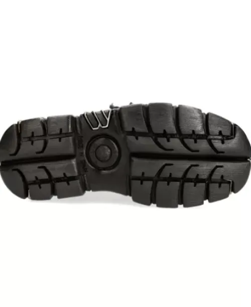 Outlet New Rock Boot etaic -422-1
