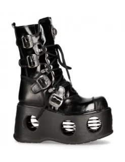 Clearance New Rock Boot etaic -313-5