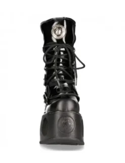 Clearance New Rock Boot etaic -313-5