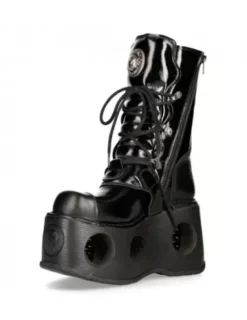 Clearance New Rock Boot etaic -313-5