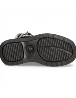 Clearance New Rock Boot etaic -313-5