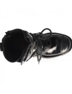 Clearance New Rock Boot etaic -313-5