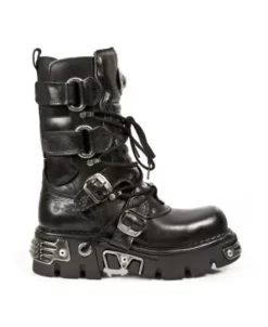 Best New Rock Boot etaic -575-1