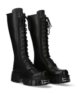New Rock Boot etaic -350-C3