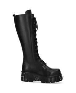 New Rock Boot etaic -350-C3