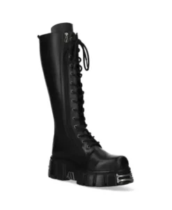New Rock Boot etaic -350-C3