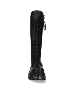 New Rock Boot etaic -350-C3