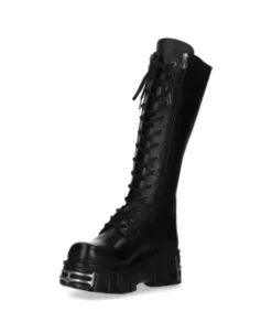 New Rock Boot etaic -350-C3